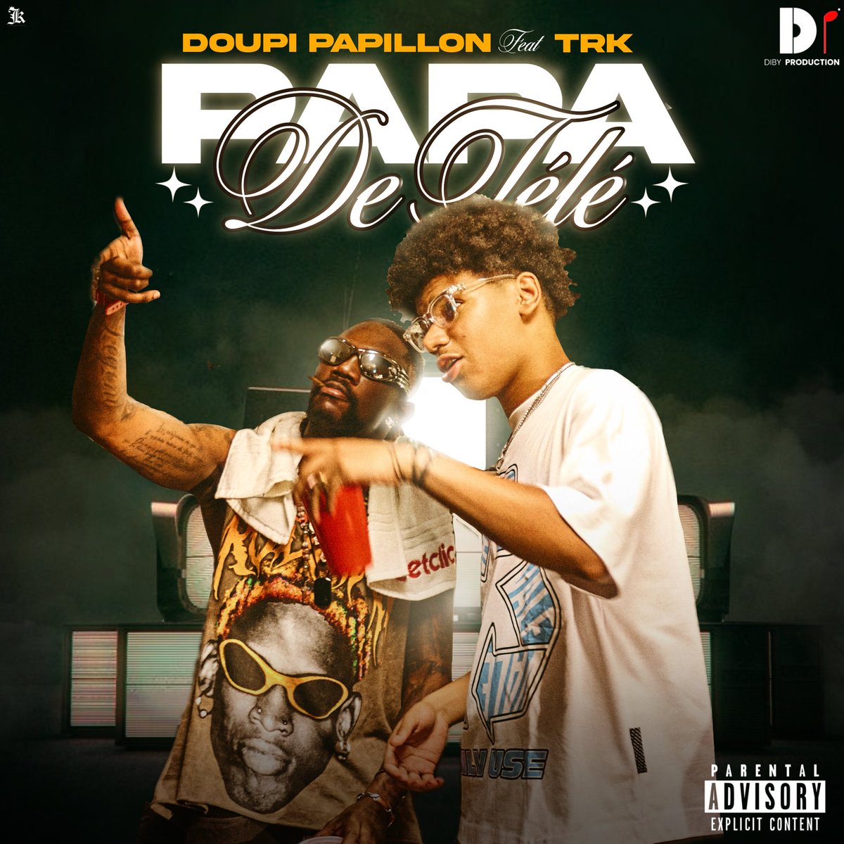 Diby production tweet media