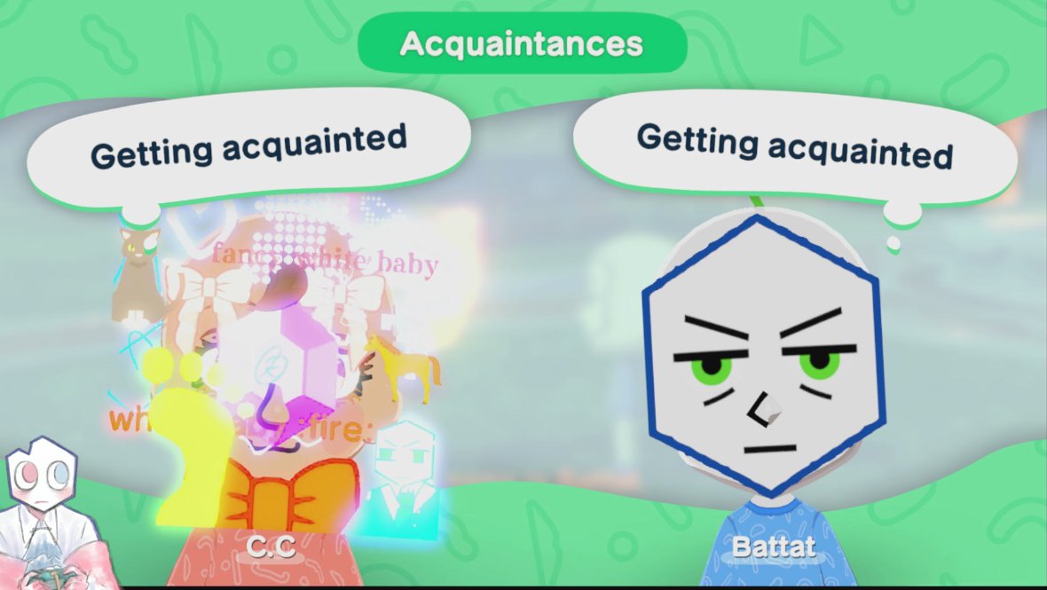 C.C 🥛🥩 JONGTAT ENTHUSIAST🎤🤠💖🎲 tweet media