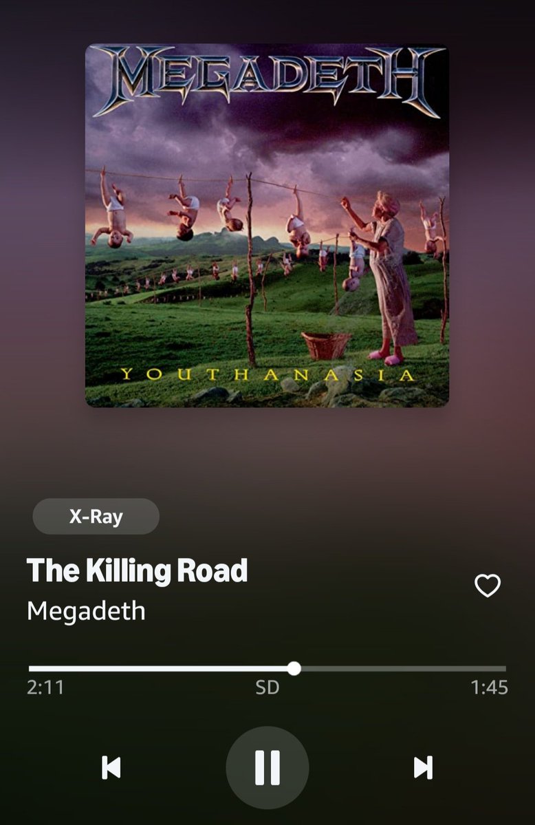 MetalBruno tweet media