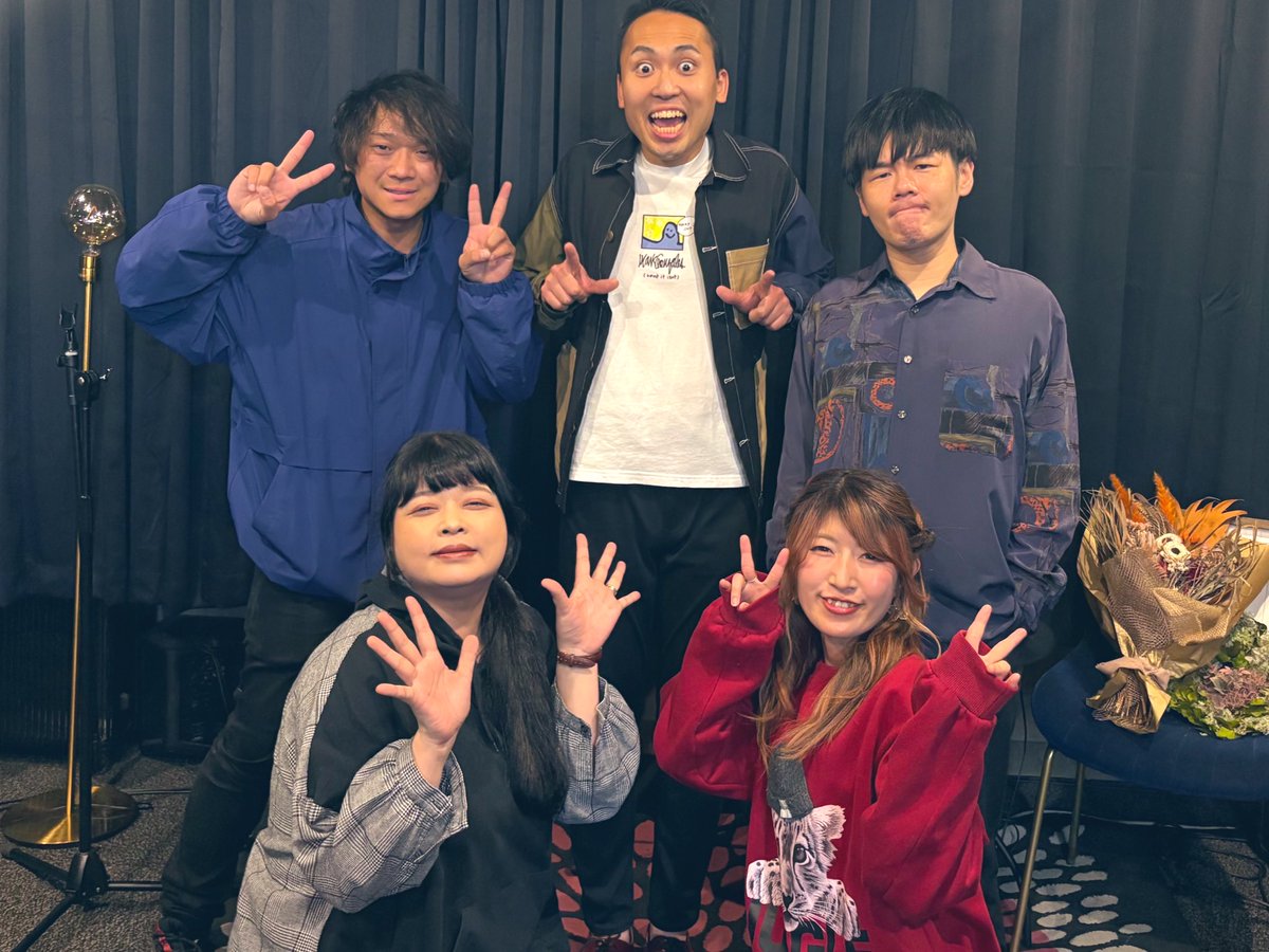 ウエダケイタ tweet media