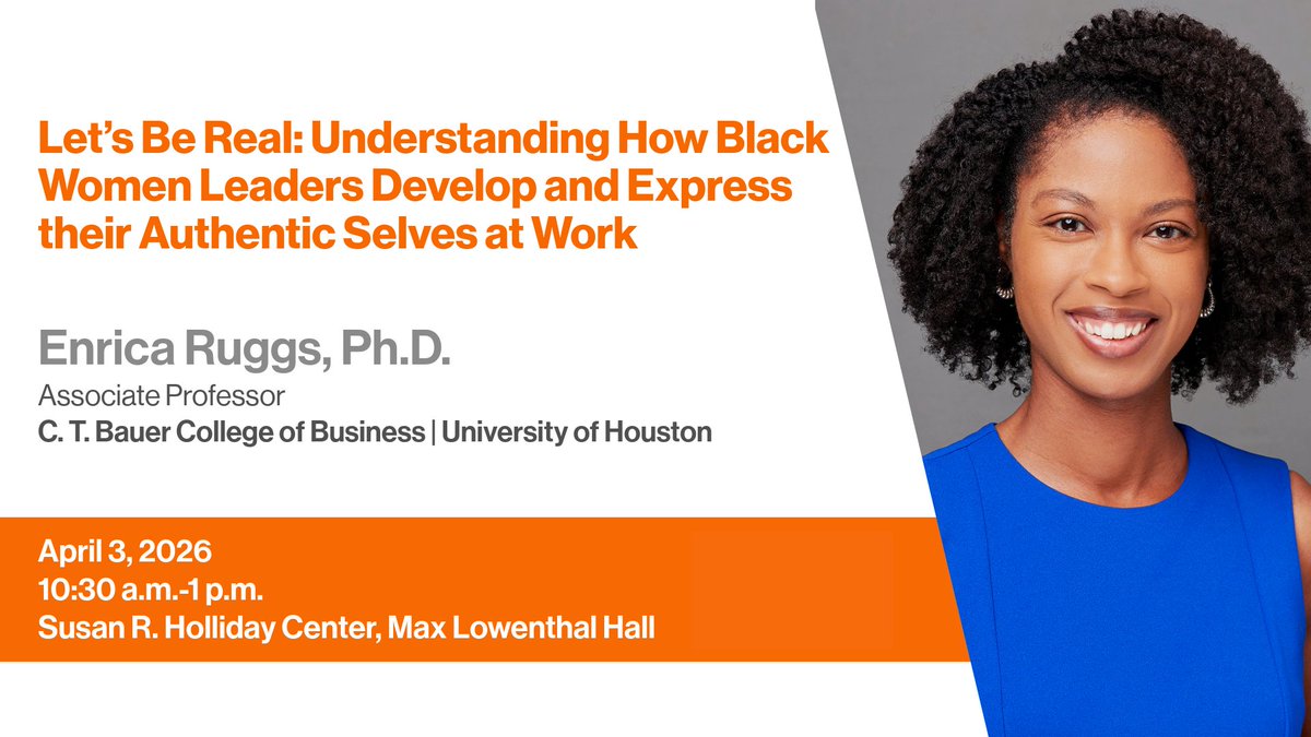 Saunders College of Business at RIT tweet media