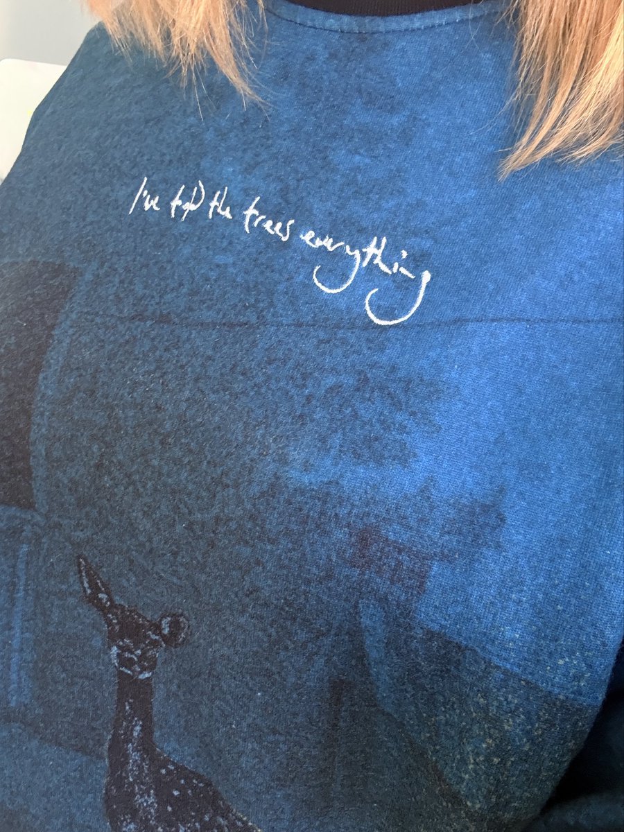 Kels 💙🐝 tweet media