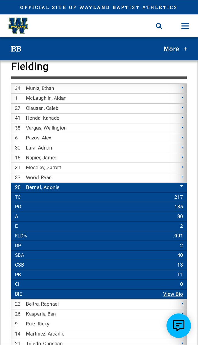 Adonis Bernal tweet media