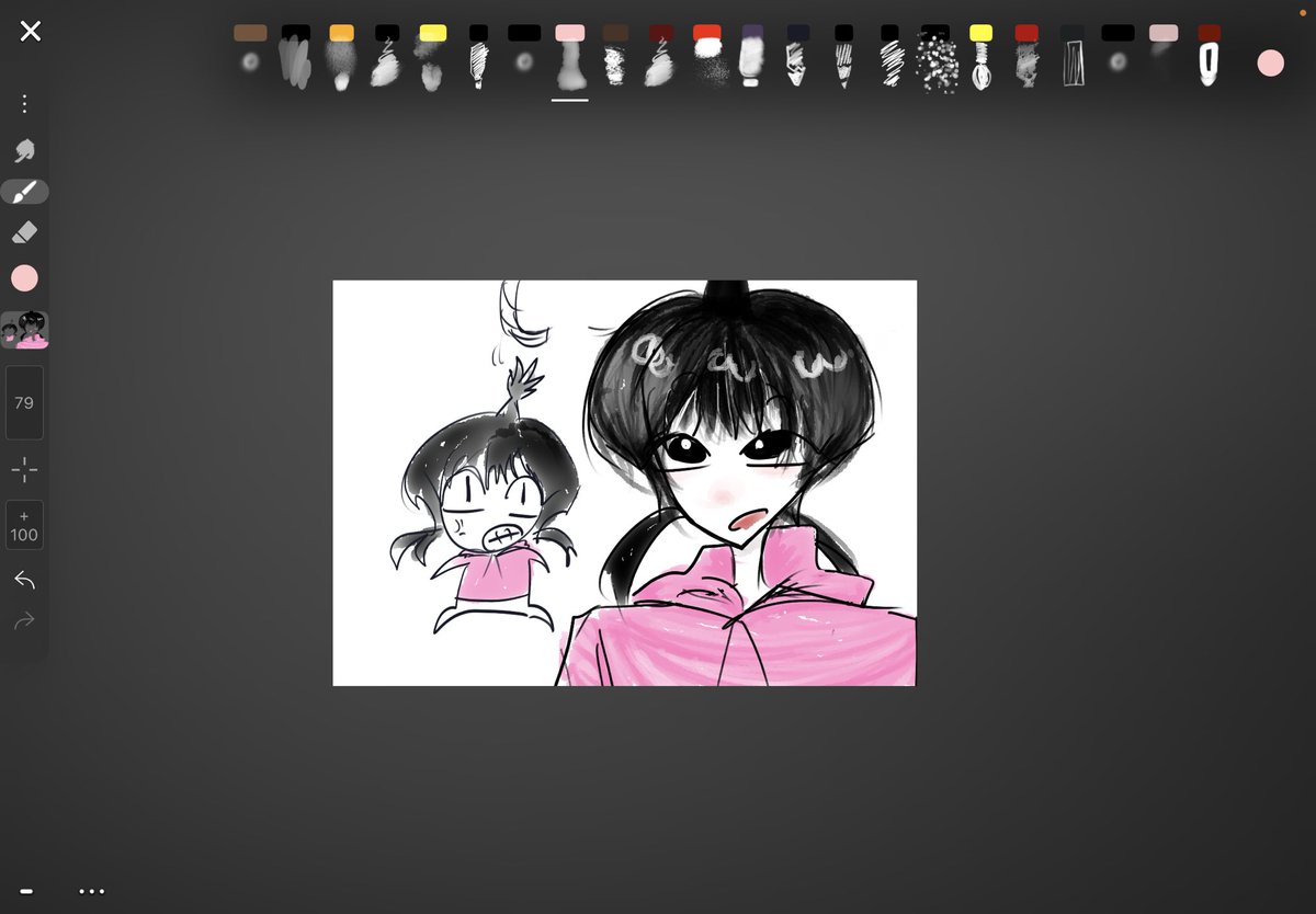 소금죽 tweet media