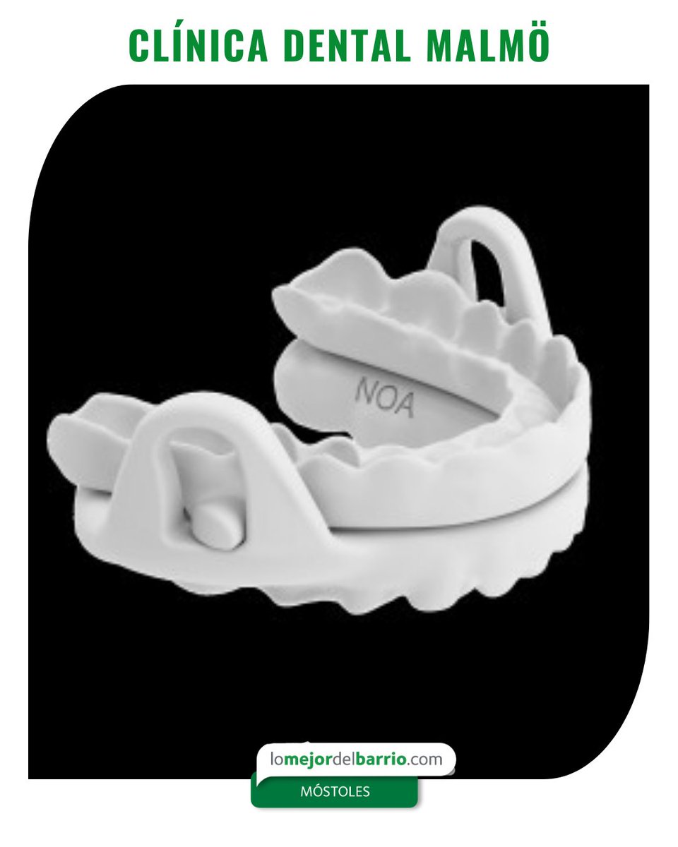 Lo Mejor De Móstoles tweet media