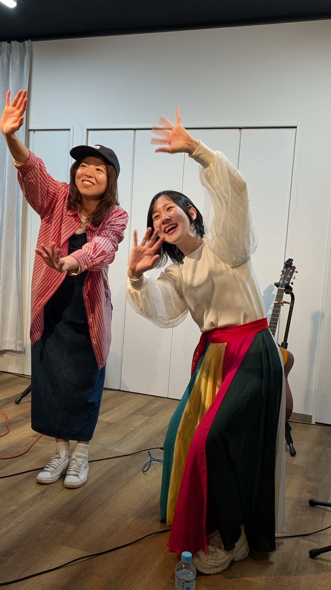 takahiro0224 tweet media