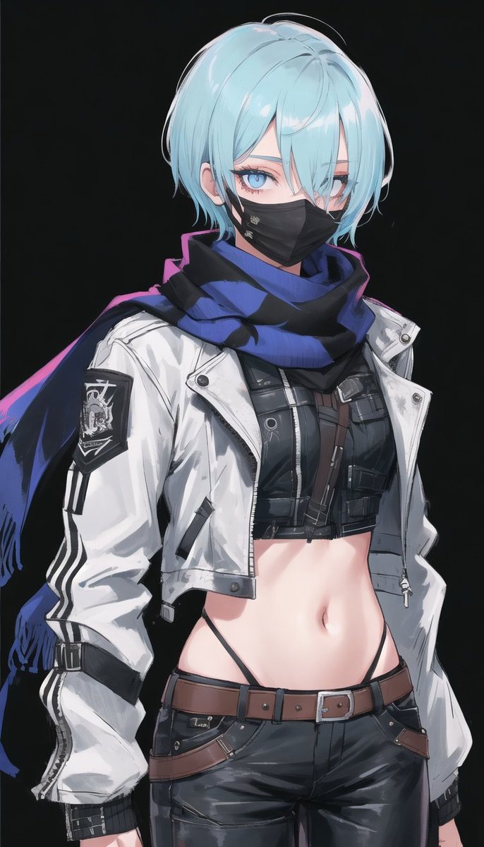 かなた　AI&趣味用 tweet media