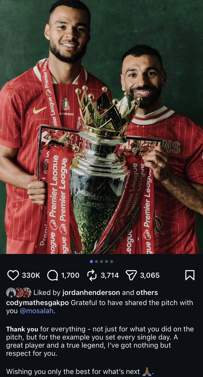 anfield social tweet media
