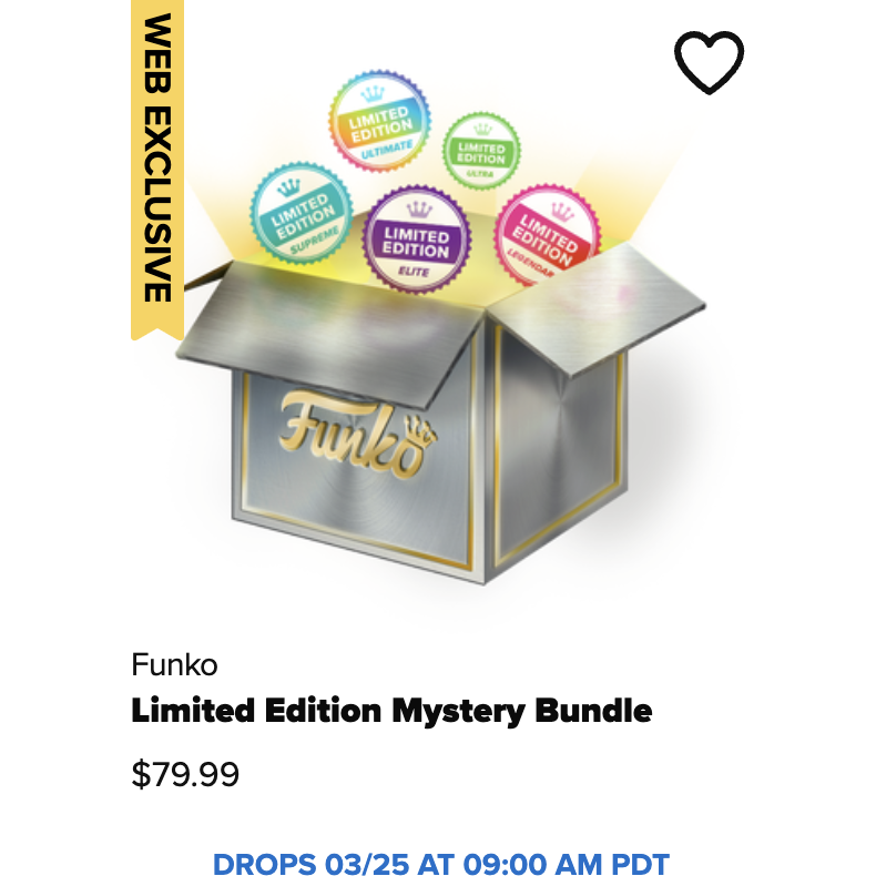 Funko Finderz | Funko Pop! News & More! tweet media