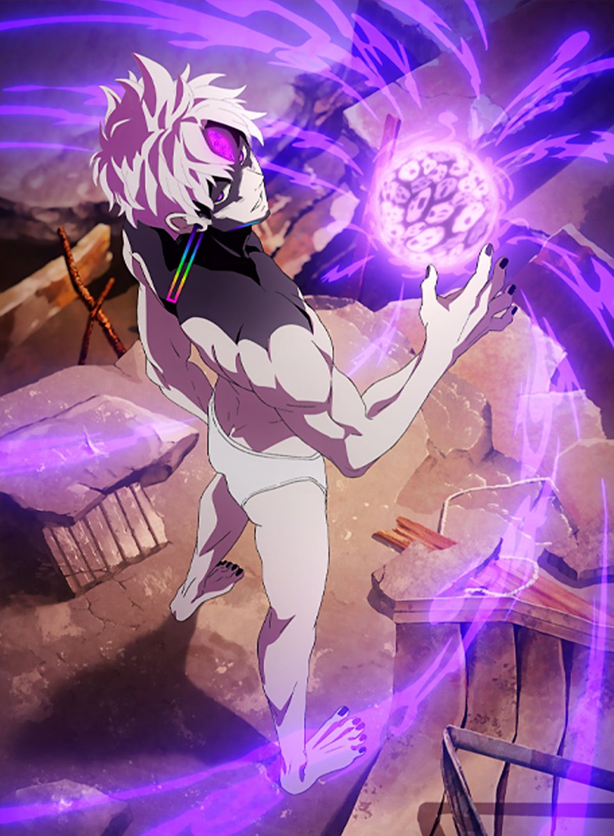 빤히(パーッヒ) tweet media