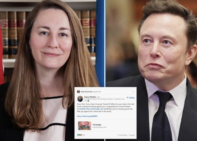 Sawyer Merritt tweet media