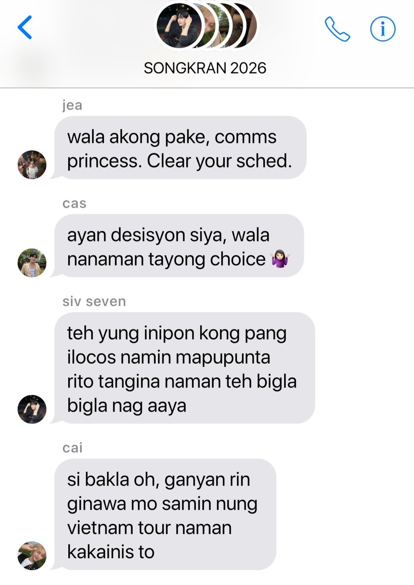 gia 🌷 saw svt ! tweet media