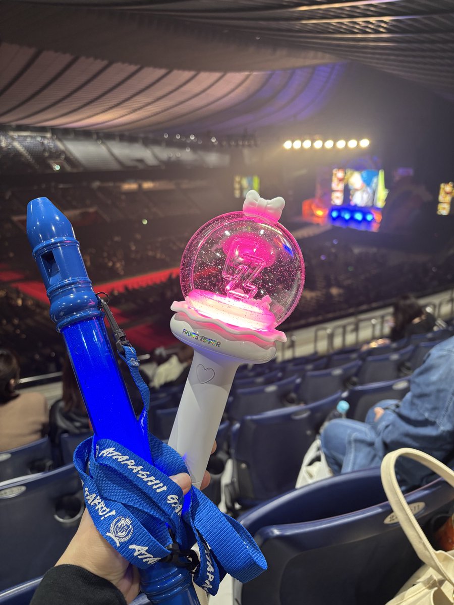 mu_akyary's tweet photo. 🩷　澤部さんとのダンスバトル楽しそう
🩷　着火剤ってほんといい例えまさに
🩷　はつみみー！がかわいかった
🩷　下めのツイン見れて嬉しい
🩷　ふるっぱーのペンラは重い
#初耳学フェス https://t.co/XtcYjIJJOz