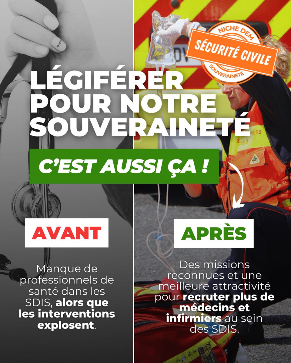 Les Démocrates tweet media