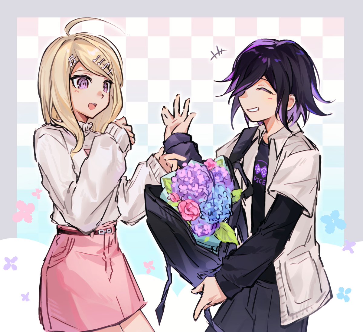 路过的暹罗猫 tweet media