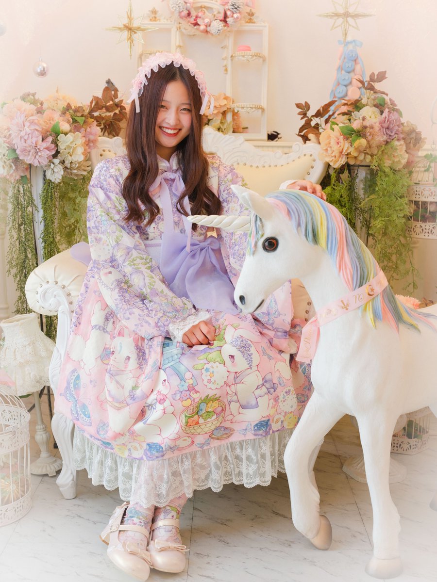 うりゅう tweet media