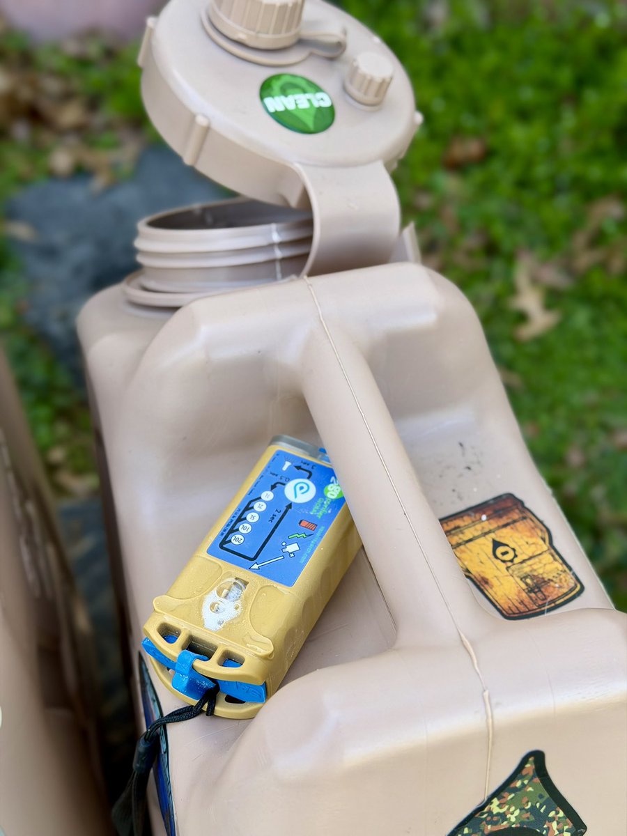 Havoc 2-1 tweet media