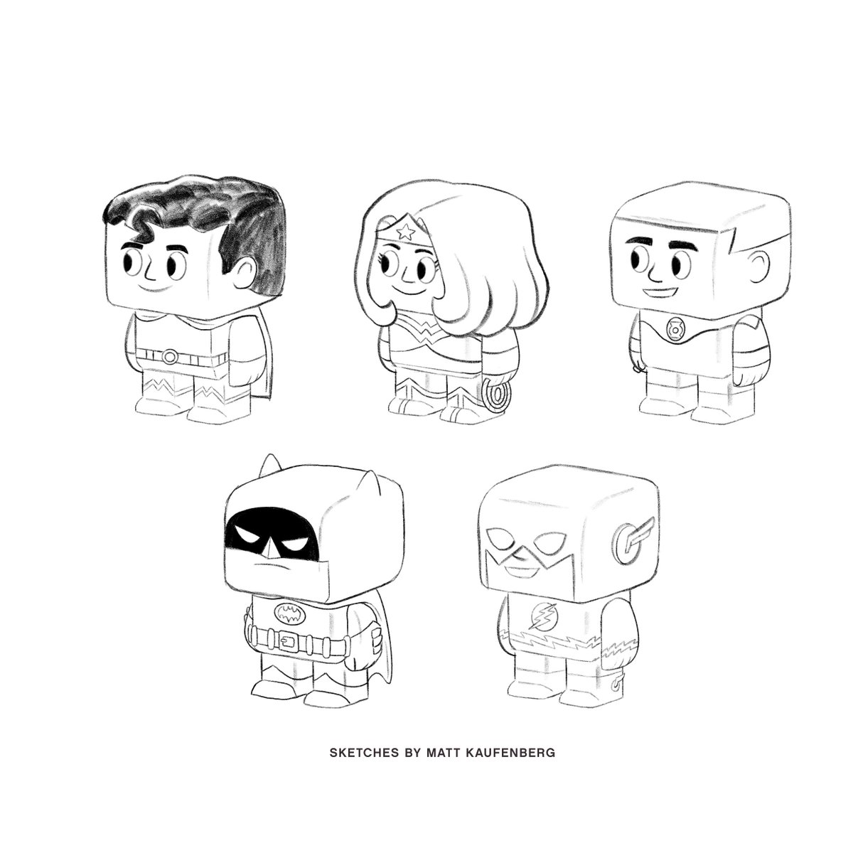 Matt Kaufenberg tweet media