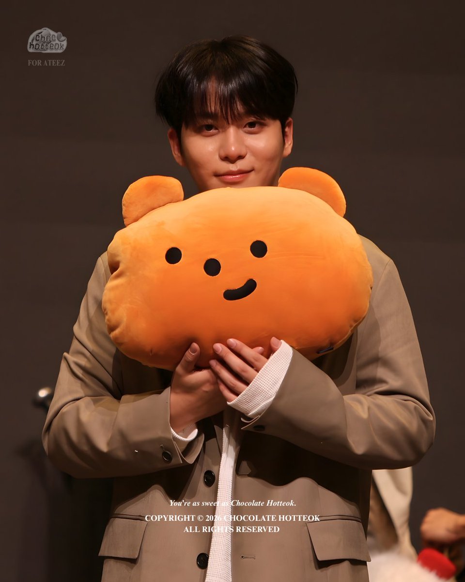 초코 🥞 tweet media