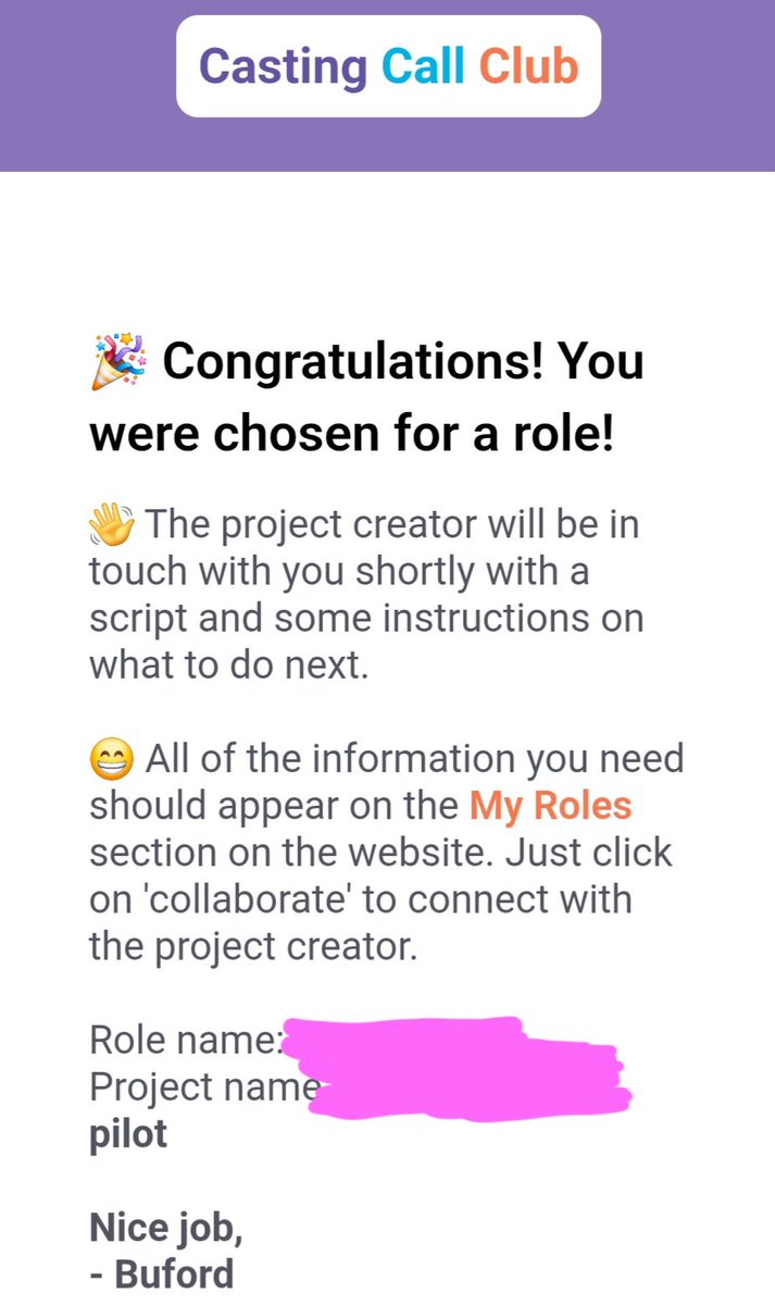 Arianna Gilot | VA🎙 tweet media