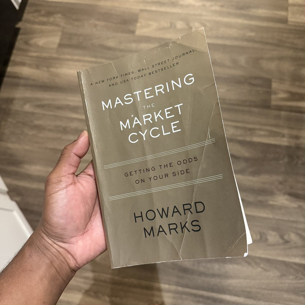 BRICK BY BRICK tweet media