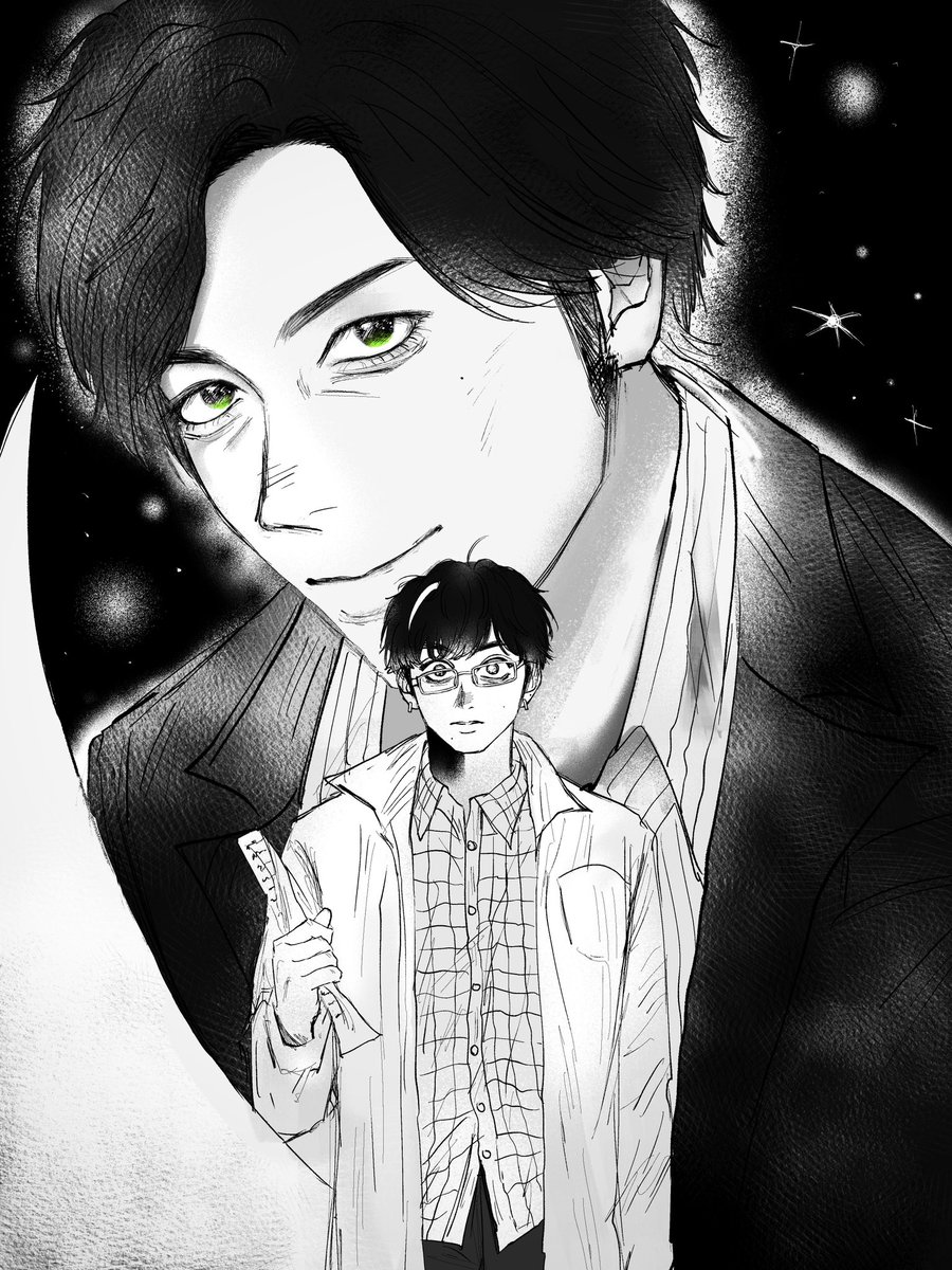 ゆうき tweet media