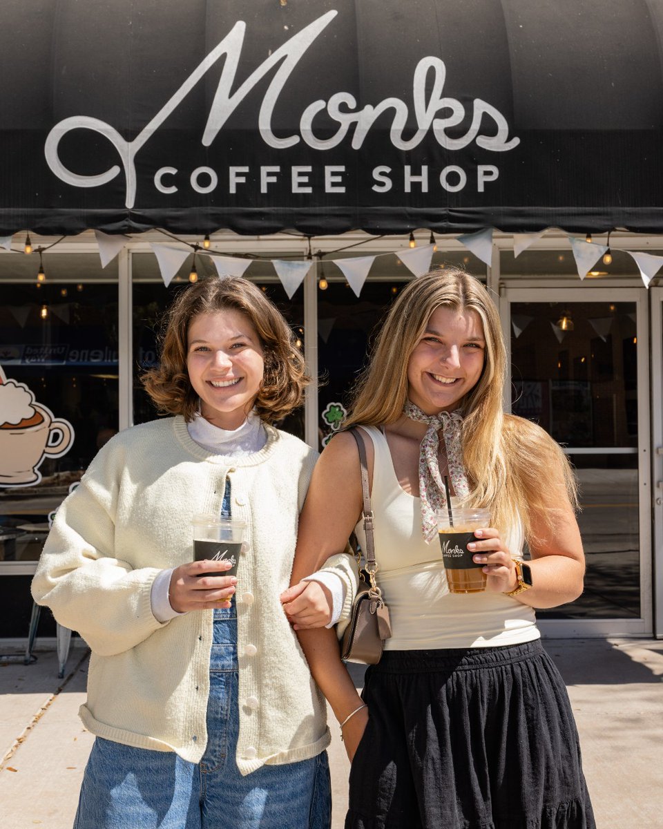 Abilene Christian University tweet media