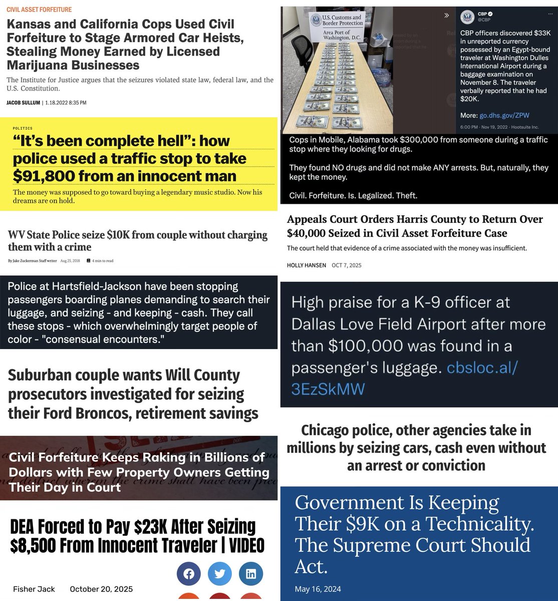 A Left-Wing Account ™️ tweet media