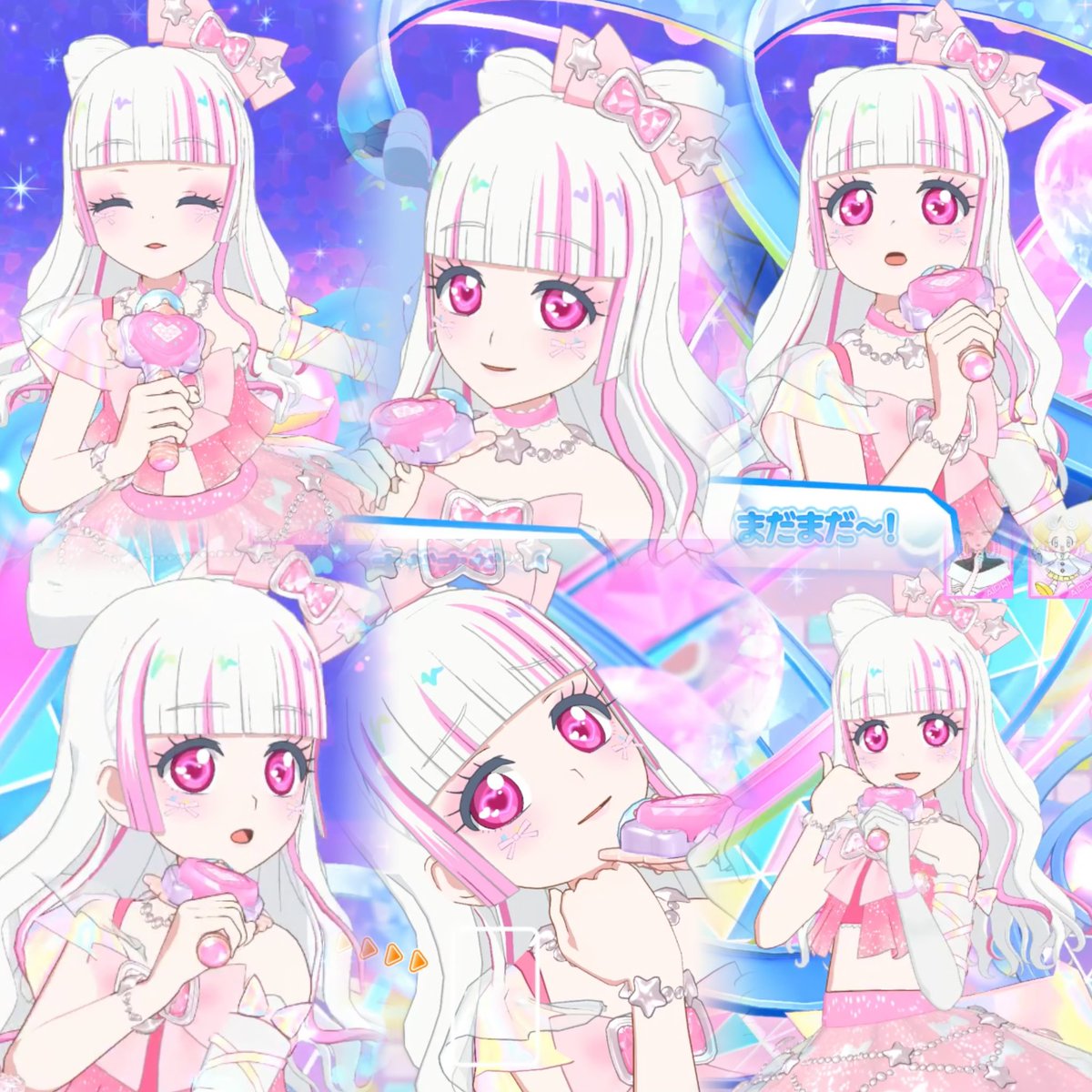 ゆうか tweet media