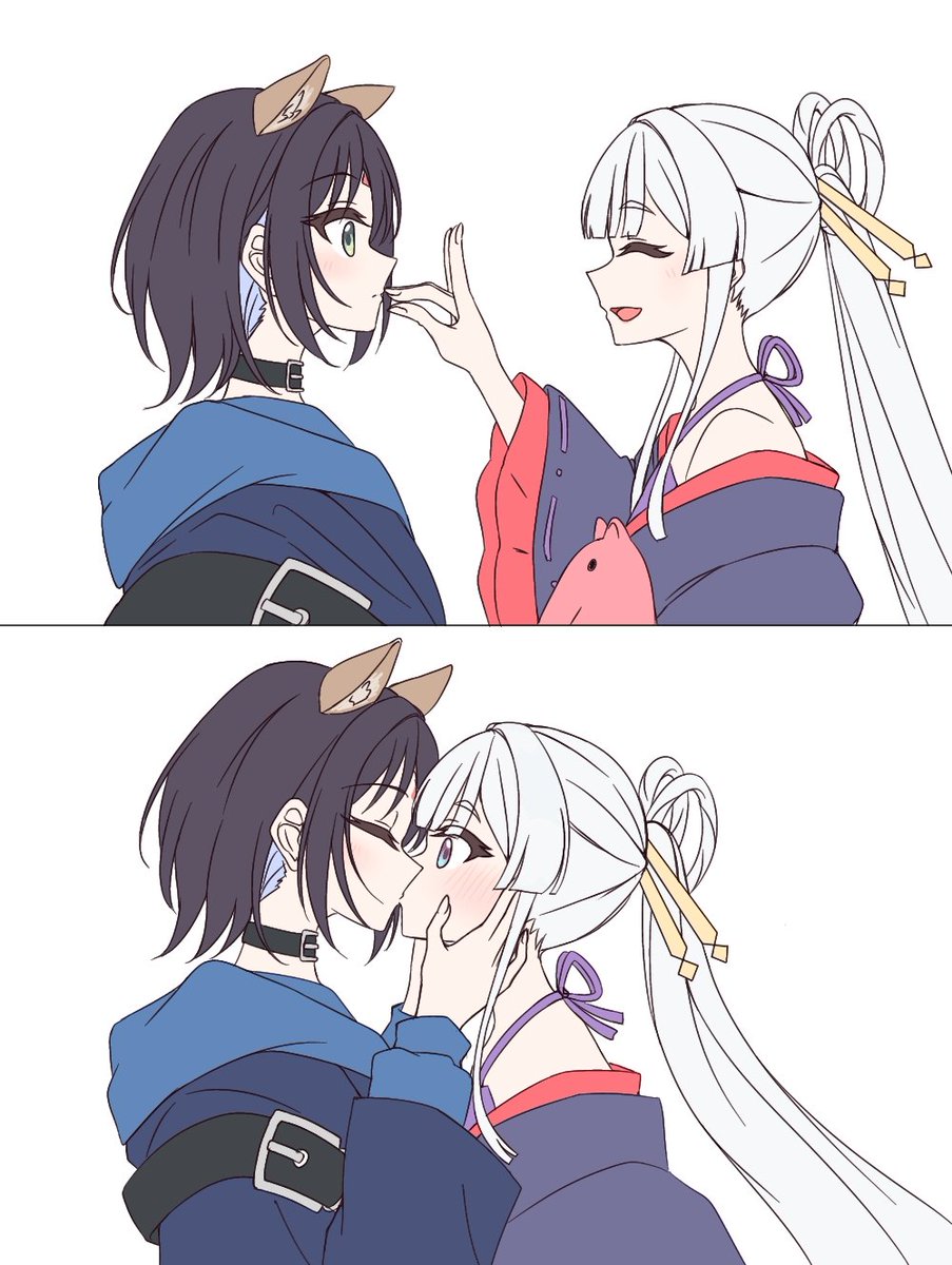 レプリカ3 tweet media