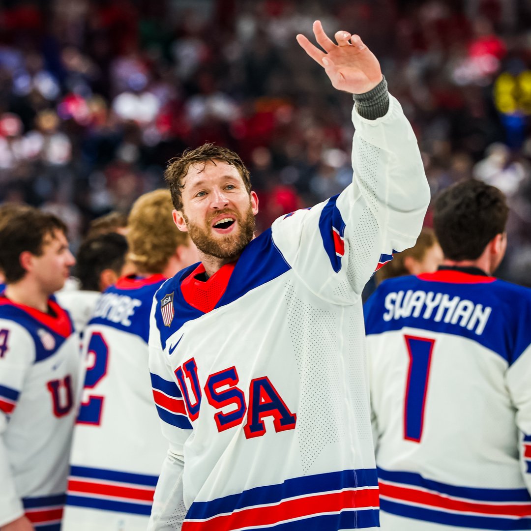 Canes in the Community tweet media