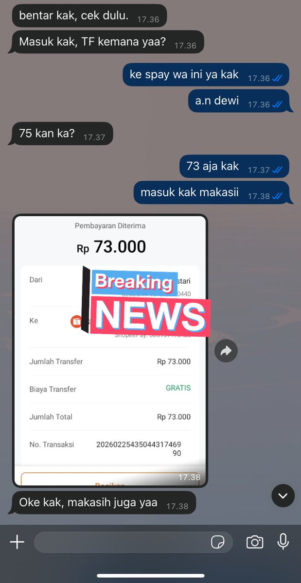 d' ready xl akrab tweet media