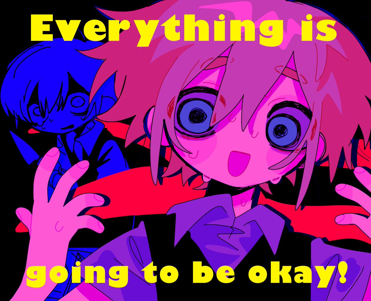 ｺﾊﾞﾝｻﾞﾒ🐟 tweet media