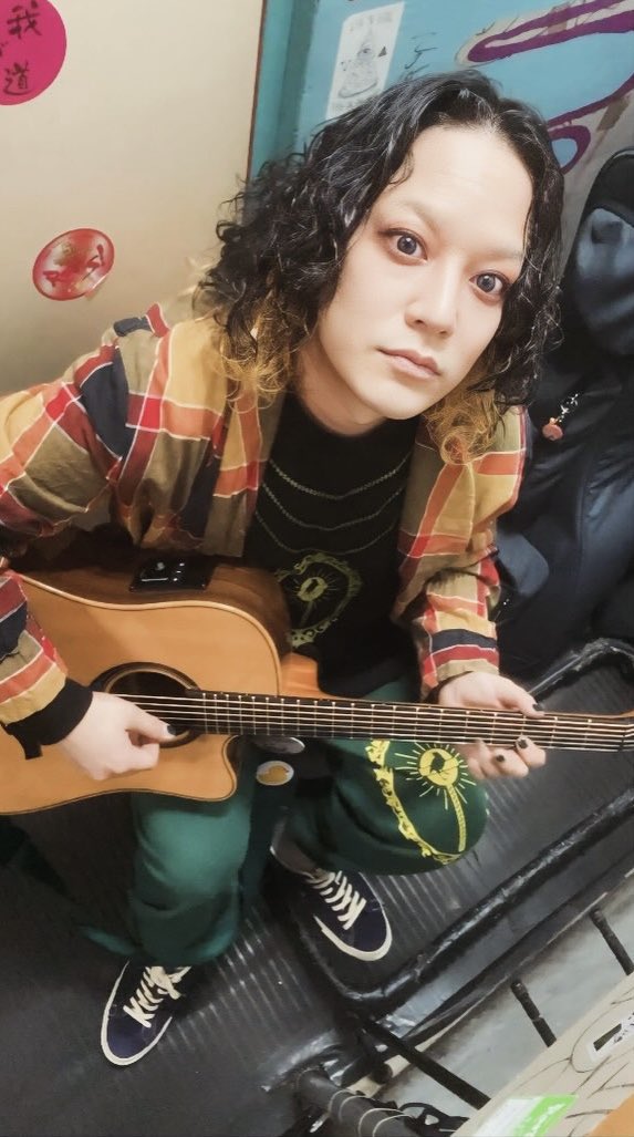 Ryusuke Kawamoto tweet media