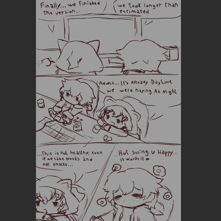 Singchronya tweet media