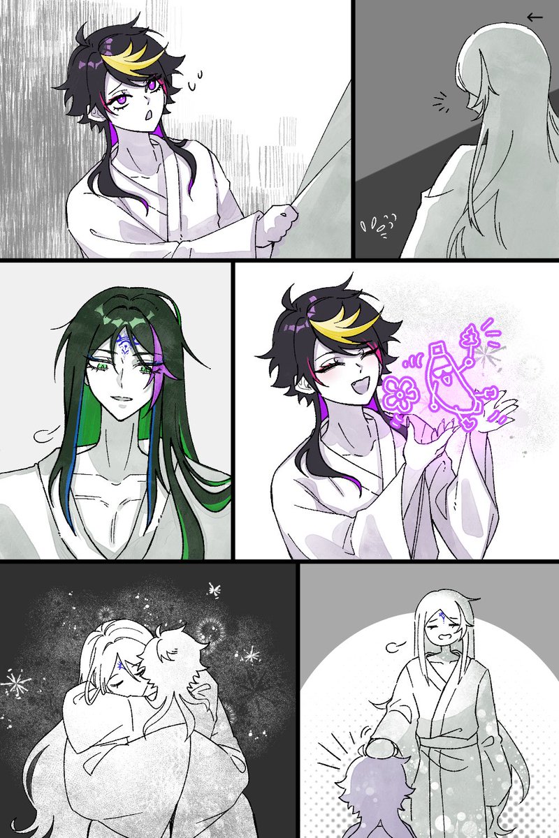 현달/HyunDal tweet media