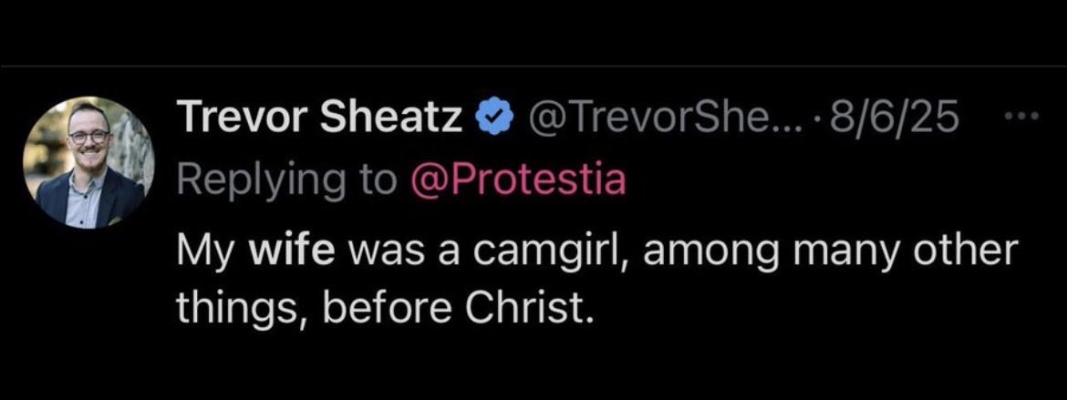 Post Tenebras Lux 🦡™️ - DR SCN Templar tweet media