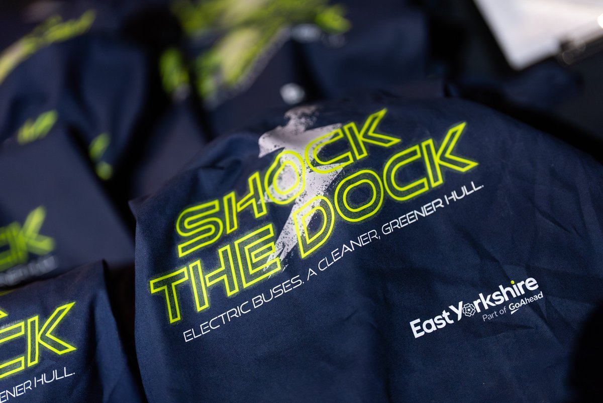 East Yorkshire tweet media