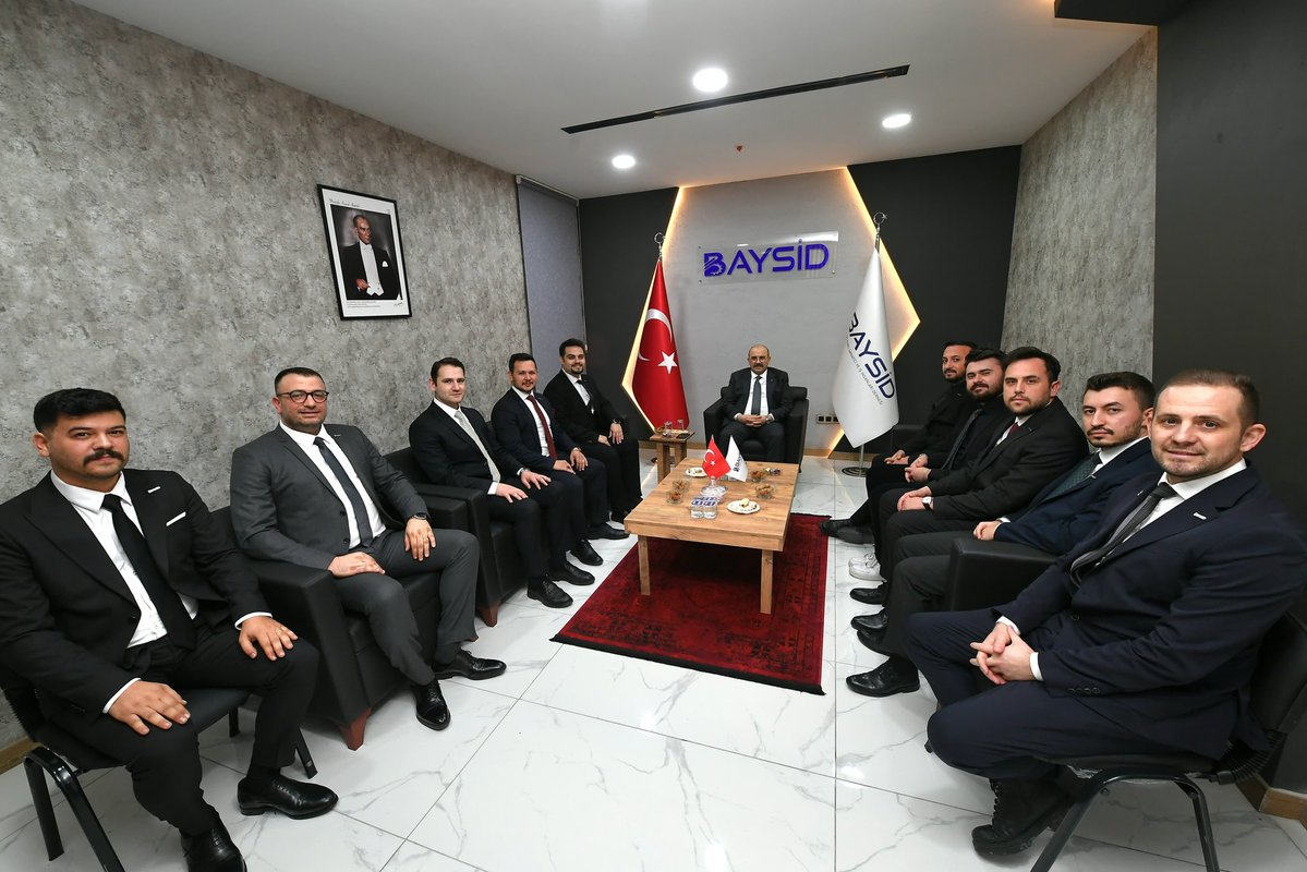 Balıkesir Valiliği tweet media