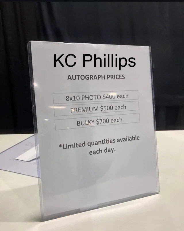 The Open Road w/ KC Phillips tweet media