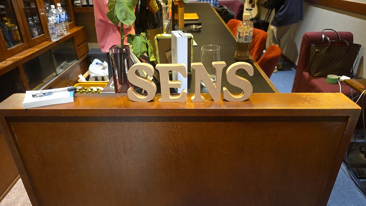 秋桜天丸(関西インプロバイザー) tweet media