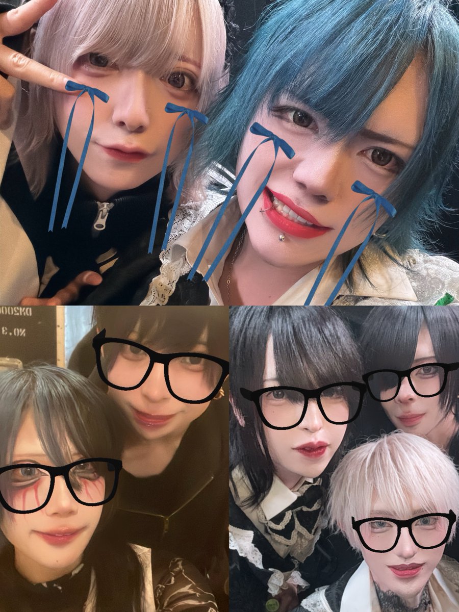 嫉兎のアリバイ【12/23 1st シングル 発売】 tweet media