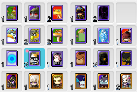 喉乾いた tweet media