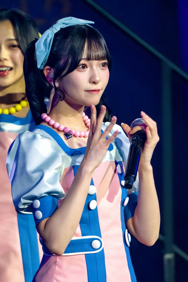 2026.3.13 ≒JOY 4th ANNIVERSARY PREMIUM CONCERT @日本武道館 山田杏