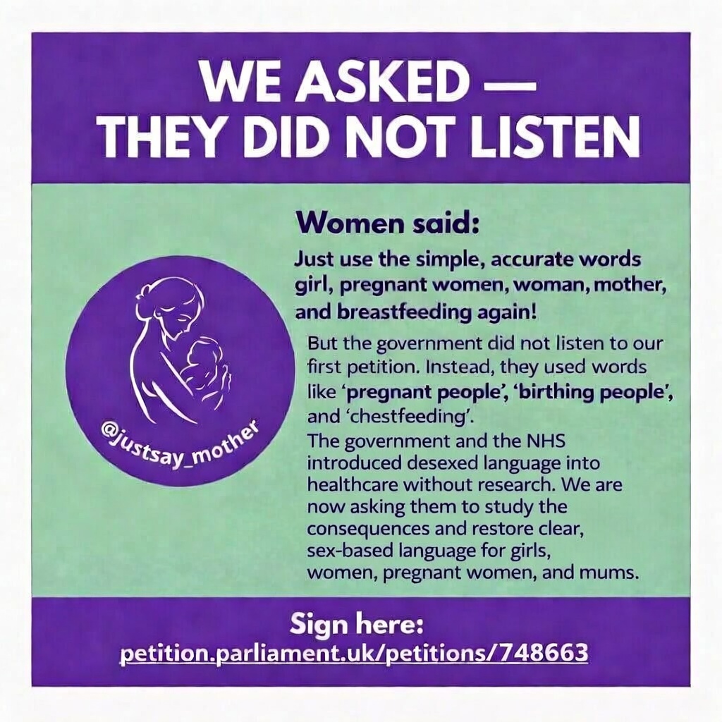 justsaymother tweet media