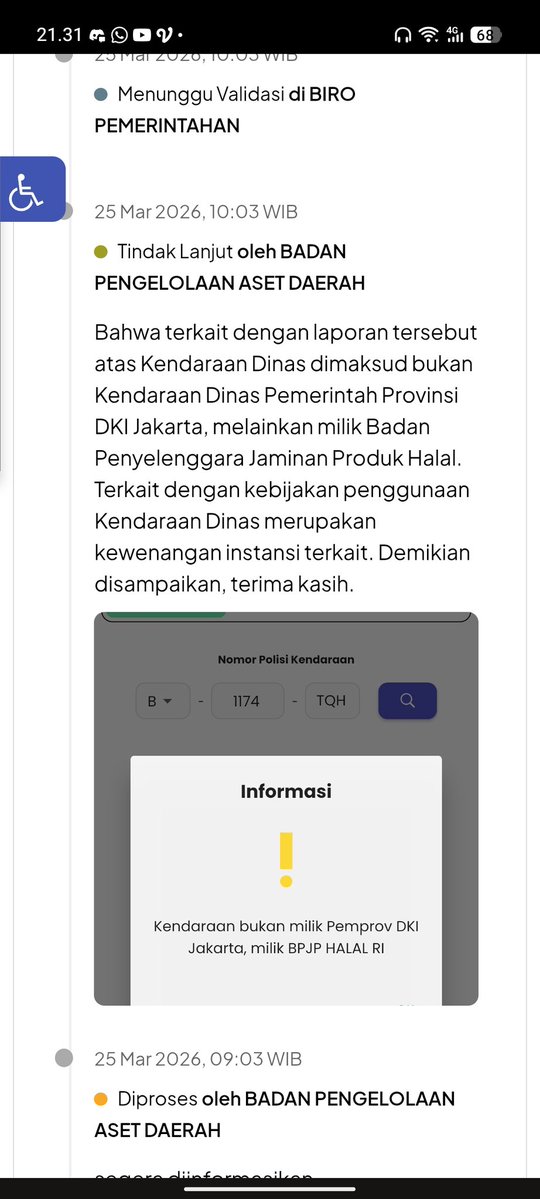 Putra 「だな」| X LAMA LENYAP tweet media