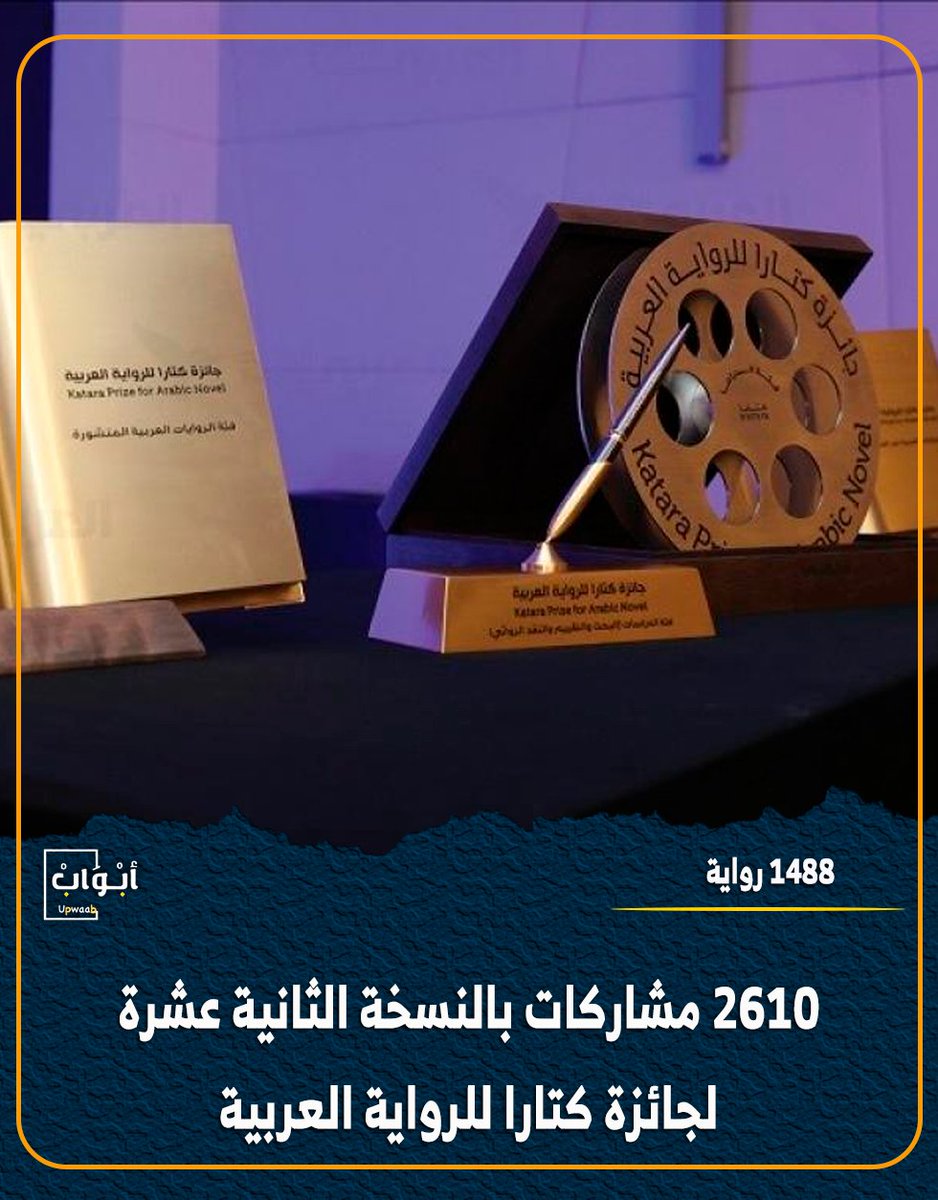 أبواب tweet media