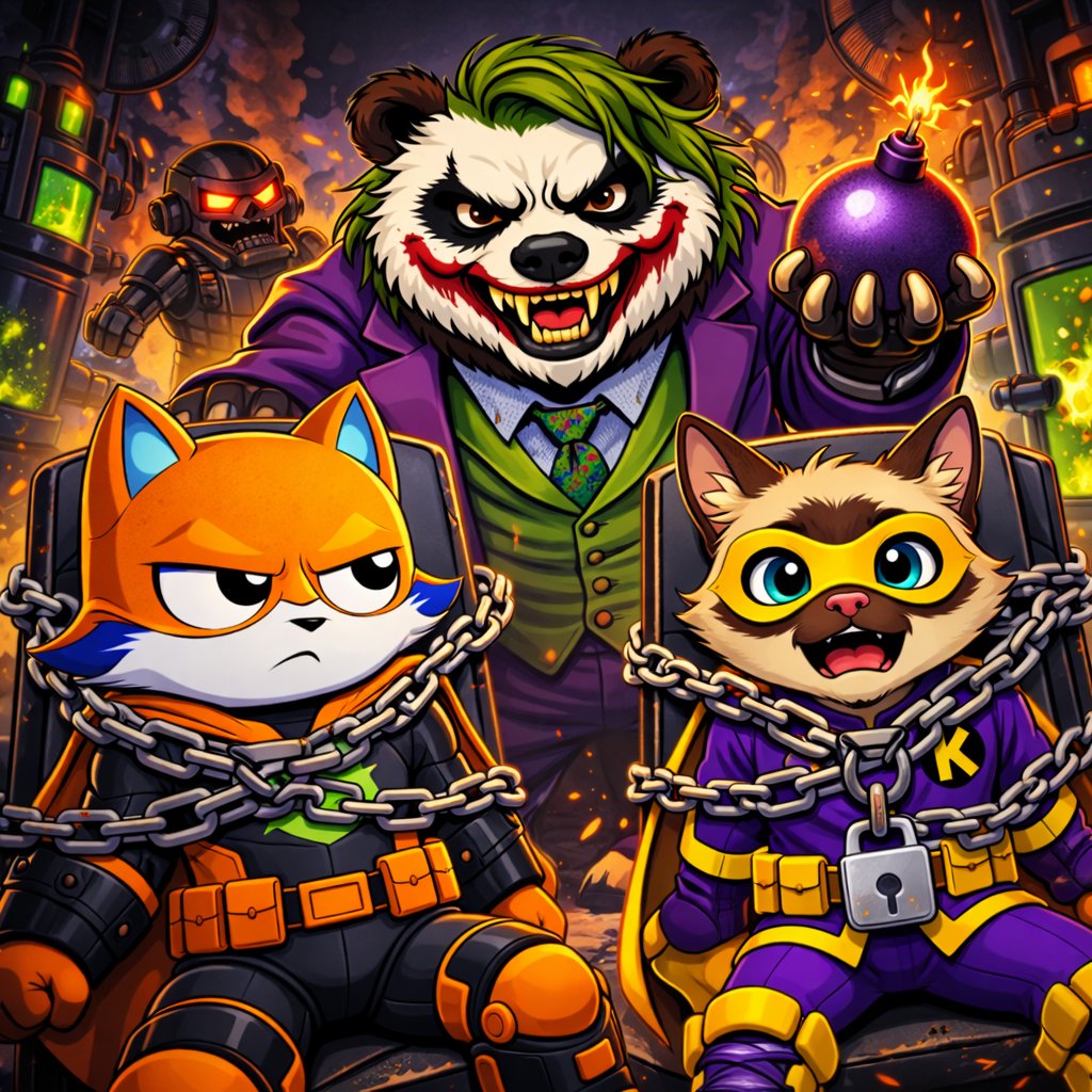 Kobi The Cat tweet media