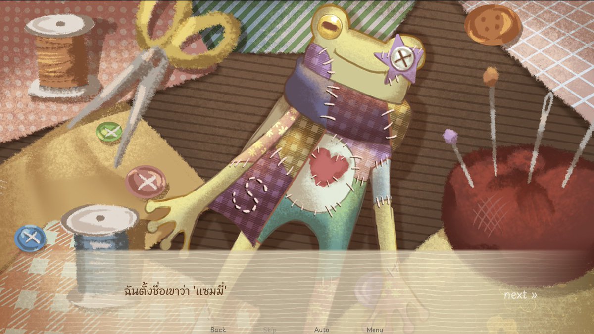 SAIKA˚⋆🪼˚ tweet media