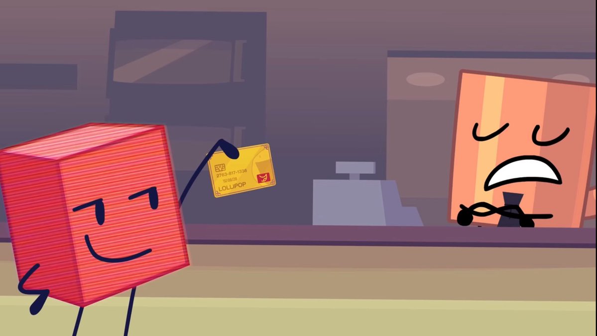 오브젝트쇼 tmi tweet media